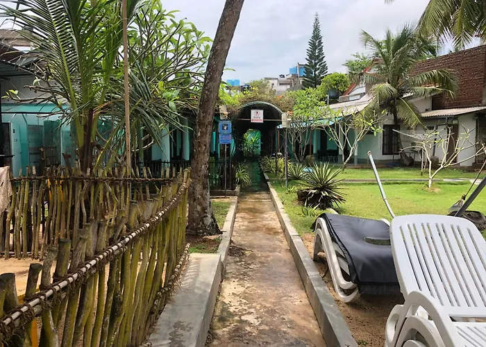 Sira\'S Chalets