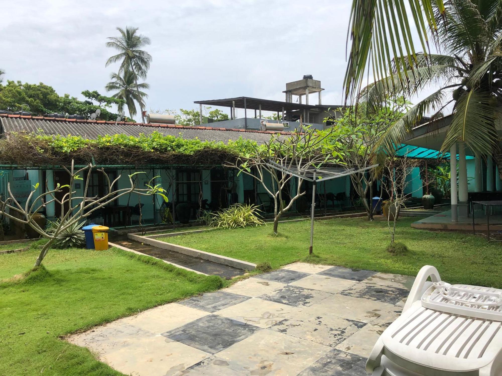 Sira's Chalets Chalet