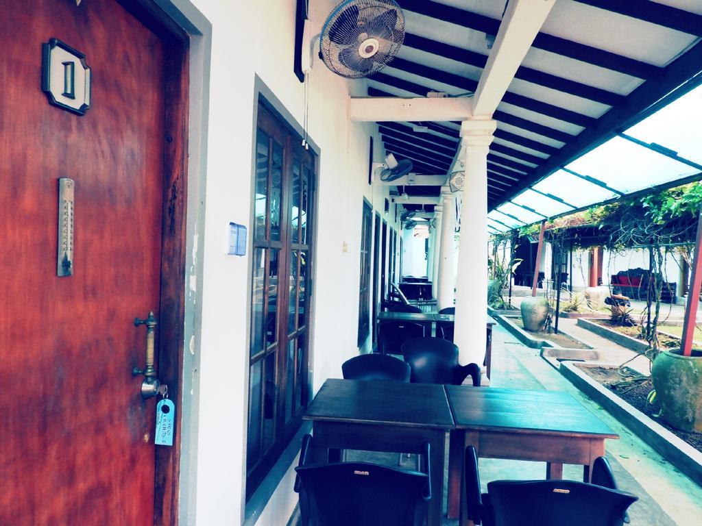 Chalet Sira's Chalets