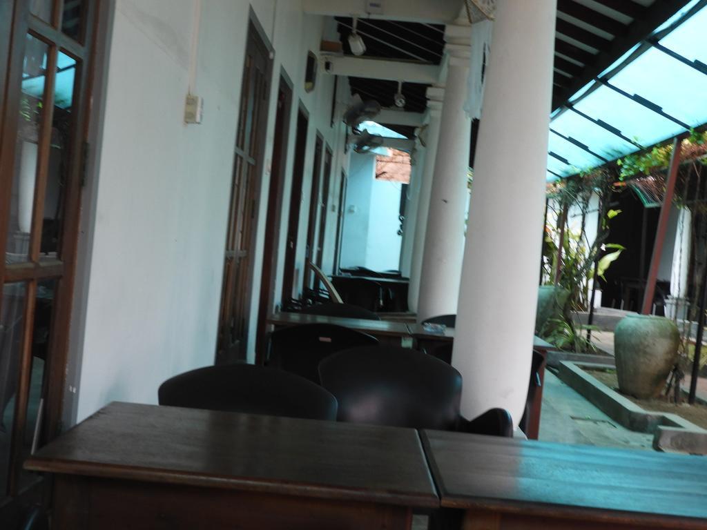 Chalet Sira's Chalets *