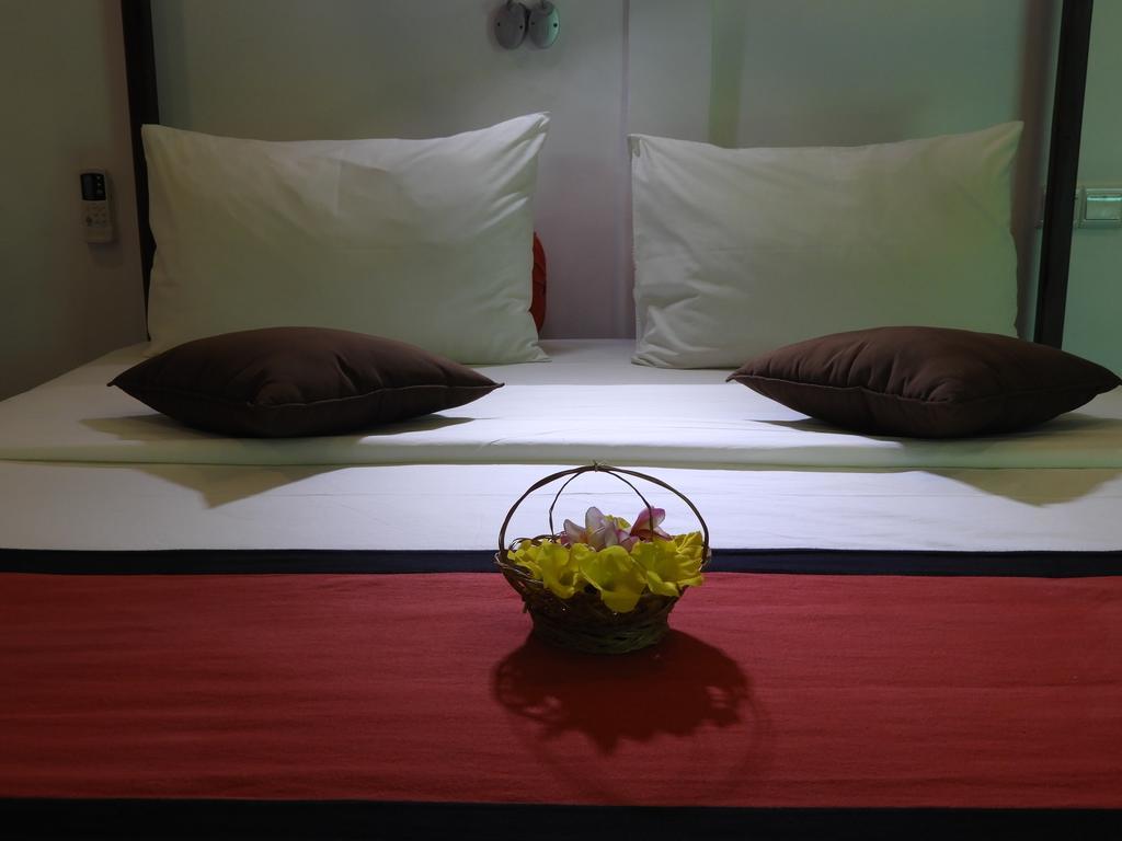 Sira's Chalets
